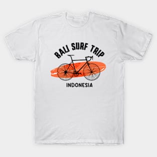 Bali Surf Trip T-Shirt